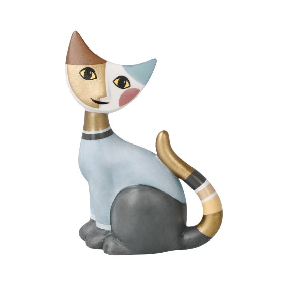 Produktbild von Katzenfigur Lola Rosina Wachtmeister