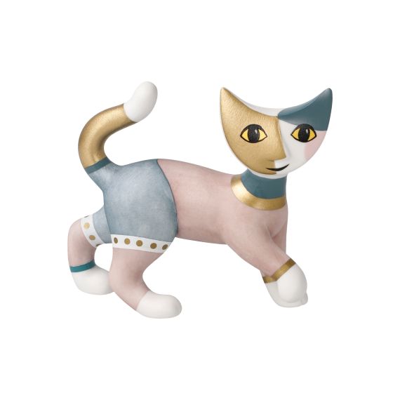 Produktbild von Katzenfigur Molly Rosina Wachtmeister
