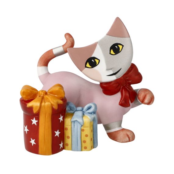 Produktbild von Katzenfigur Bella Rosina Wachtmeister