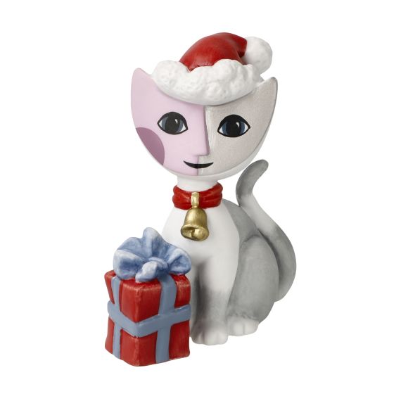 Produktbild von Katzenfigur Pino Rosina Wachtmeister