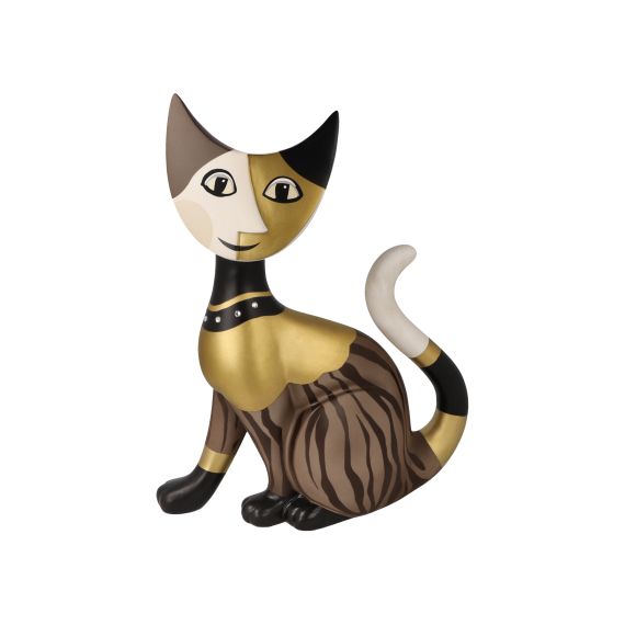 Katzenfigur Fabrizio - Rosina Wachtmeister