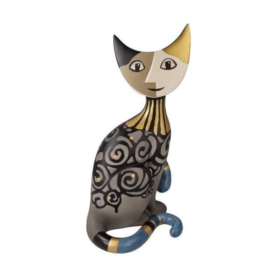 Katzenfigur Alessio - Rosina Wachtmeister