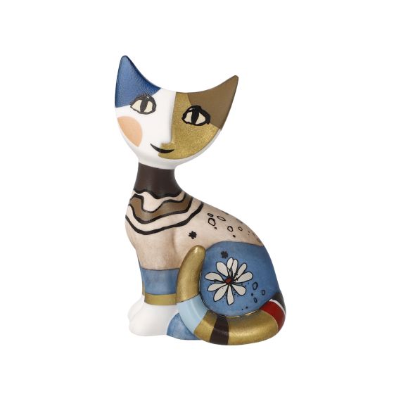 Figur Daria - Rosina Wachtmeister Minikatzen