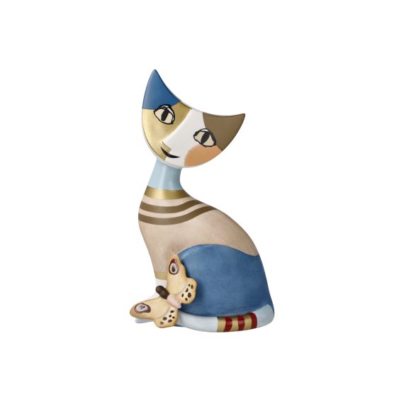 Produktbild von Katzenfigur Livia - Rosina Wachtmeister