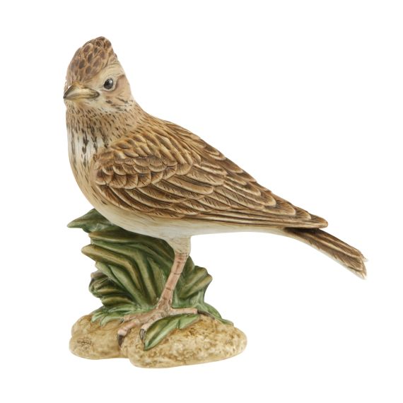 Produktbild von Vogel des Jahres 2019 Feldlerche groß