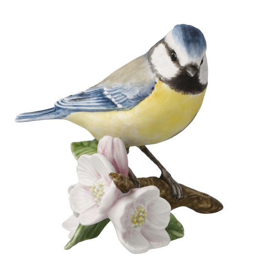 Produktbild von Figur Blaumeise Singvögel