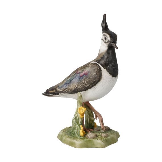 Produktbild von Vogel des Jahres 2024 Kiebitz Figur groß