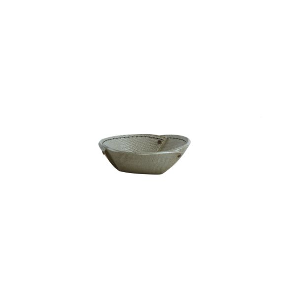 Produktbild von Schale Sirikit grün 4,5 cm - Hand Made Pottery