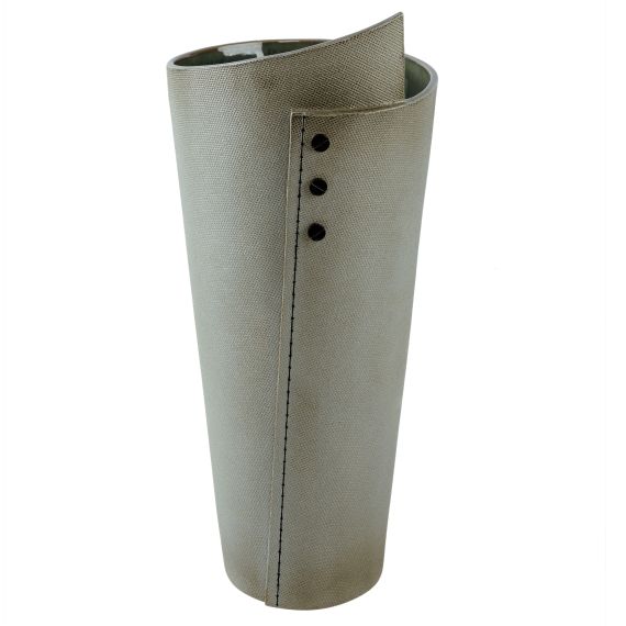 Produktbild von Vase Sirikit grün 45 cm - Hand Made Pottery