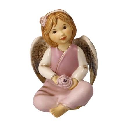 Schutzengel Figur Gloria Engel der Liebe – Weihnachten Seelenbegleiter