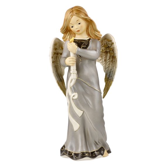 Produktbild von Schutzengel Figur Gloria Im Schatten – Weihnachten