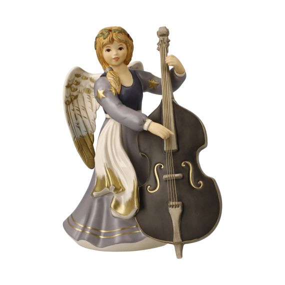 Produktbild von Engelfigur 20 cm - Gloria Weihnachten