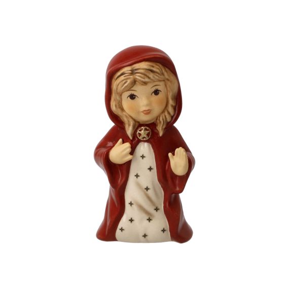 Produktbild von Krippenfigur Maria - Weihnachten 