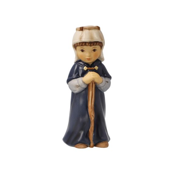 Produktbild von Krippenfigur Josef - Weihnachten 