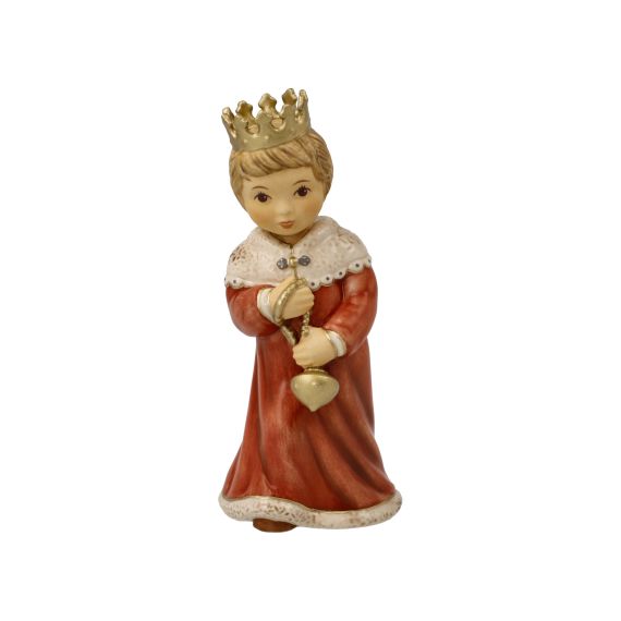 Produktbild von Krippenfigur Melchior - Weihnachten 