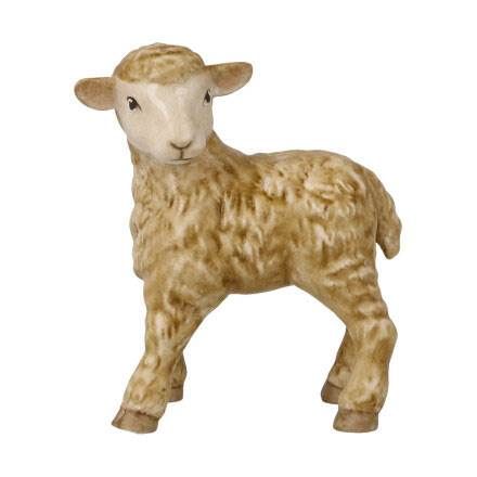 Krippenfigur Schaf - Weihnachten 