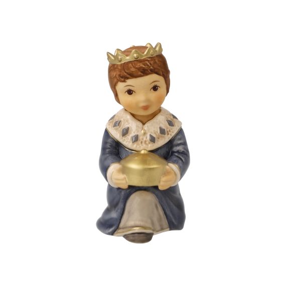 Produktbild von Krippenfigur Balthasar - Weihnachten 