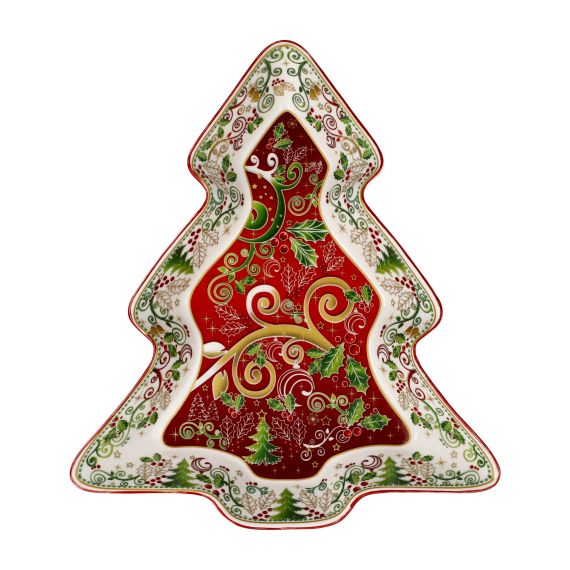 Produktbild von Schale Weihnachtsbaum - Palais Royal