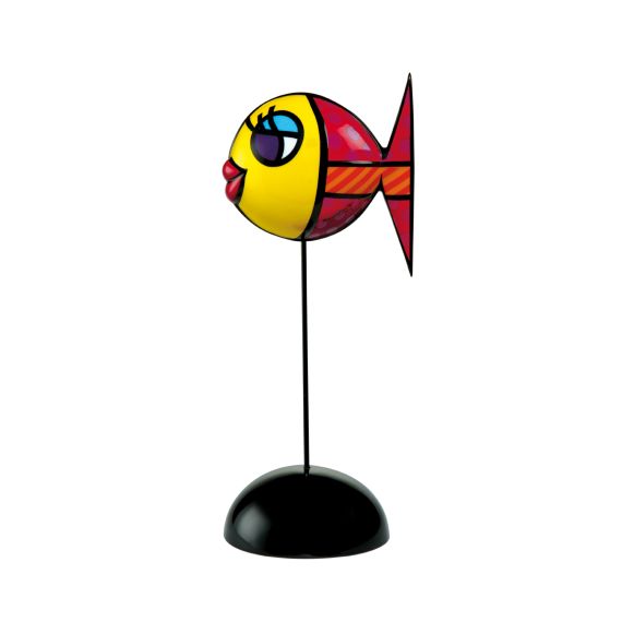 Produktbild von Deeply in Love 2 - Figur Pop Art Romero Britto