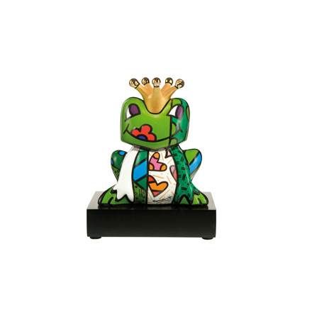 Prince - Figur Pop Art Romero Britto