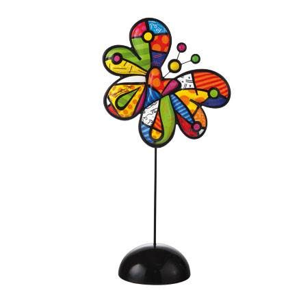 Figur Romero BRITTO New Life - Pop Art