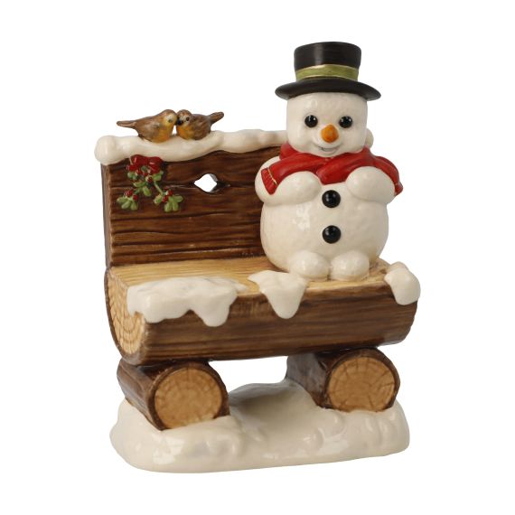 Produktbild von Figur Mein Lieblingsplatz - Winterwald Weihnachten