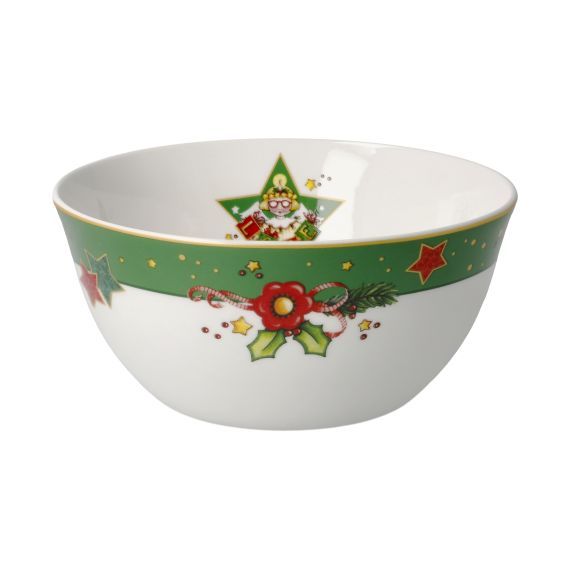 Schale Mary Engelbreit - Love Me