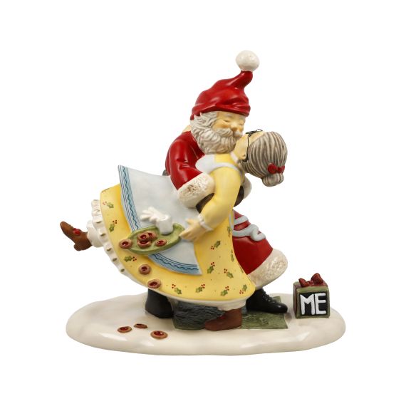 Produktbild von Figur Mary Engelbreit - Home Sweet Home