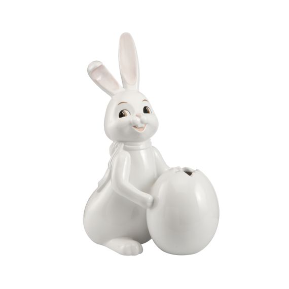 Produktbild von Snow White „Spring“ - Figur Ostern 