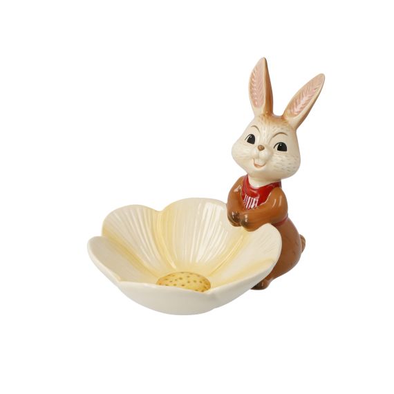 Produktbild von Frohe Ostern – Figur Osterhasen