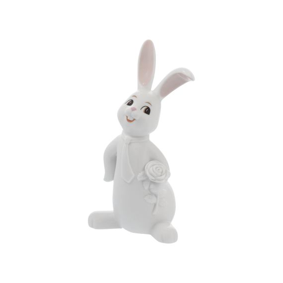 Produktbild von Hasenfigur 16 cm - Snow White 