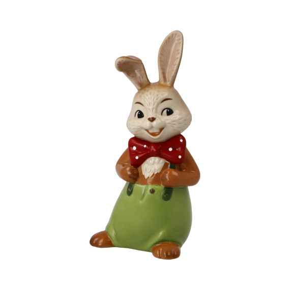 Produktbild von Hasenschule Frecher Bengel - Figur Osterhasen