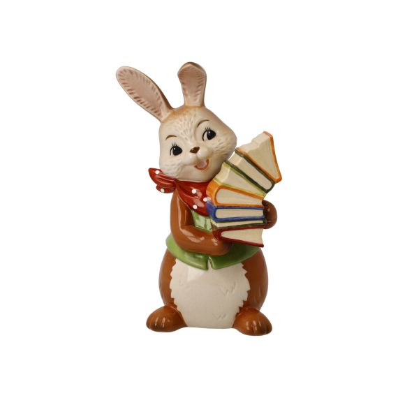 Hasenschule Hoppla! - Figur Osterhasen