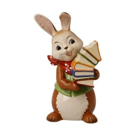 Hasenschule Hoppla! - Figur Osterhasen