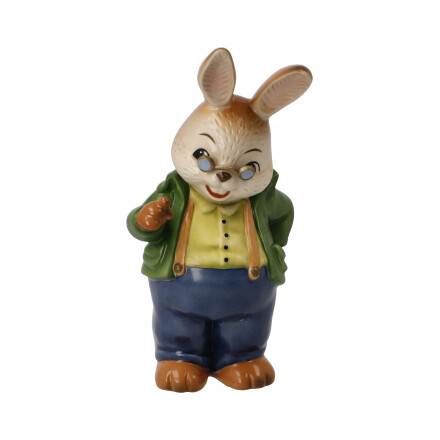 Hasenschule Fein gemacht! - Figur Osterhasen