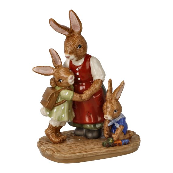Produktbild von Osterklassiker Mama ist die Beste - Figur Ostern 