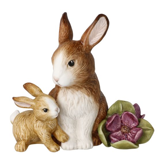 Produktbild von Jahreshase 2024 – Hasenfigur Ostern