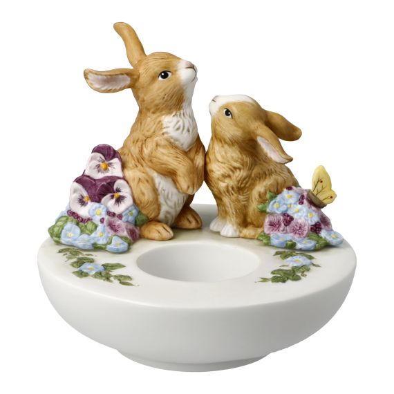 Produktbild von Kerzenhalter Frühlingserwachen - Ostern Jahres-Editionen