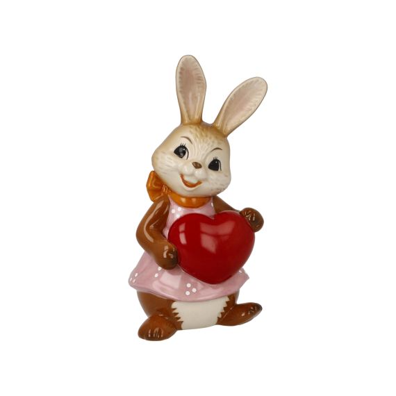 Produktbild von Hasenfigur Alles Liebe! - Osterhasen