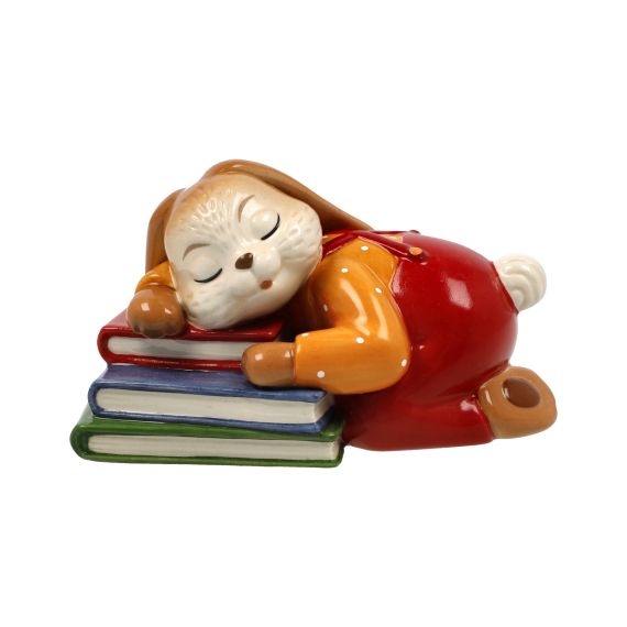 Hasenschule Kurze Pause - Figur Osterhasen