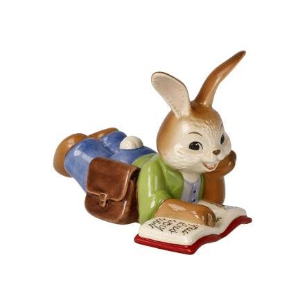 Hasenfigur Hase Du bist Klasse! - Ostern