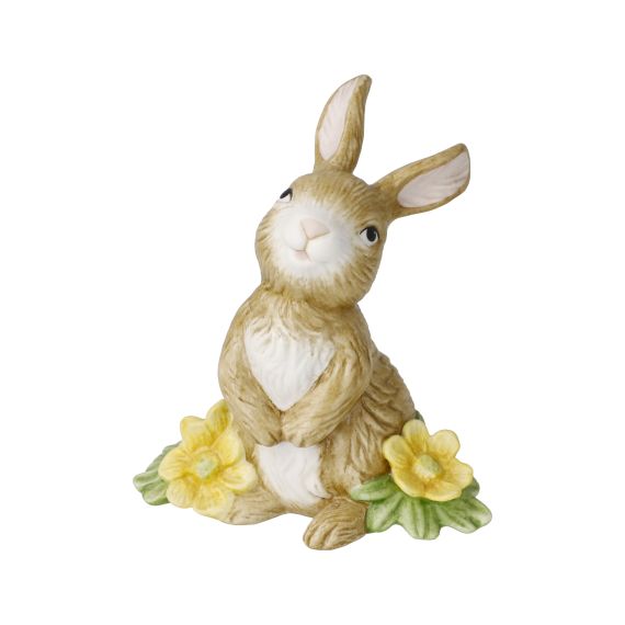 Produktbild von Jahreshäschen 2025 - Hasenfigur Ostern