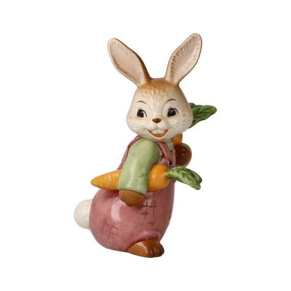 Hasenfigur Hasenjunge Spitzbube - Ostern