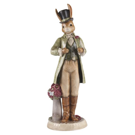 Product image of Figur Mr. Rabbit Ostern