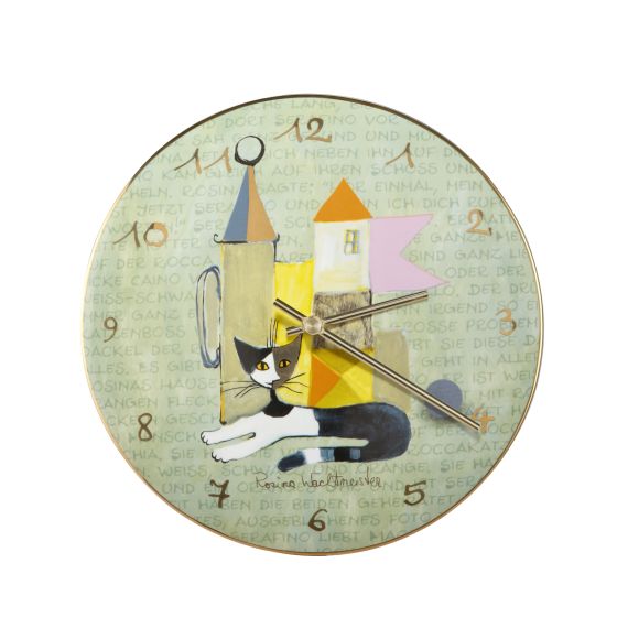 Produktbild von Uhr La stroria di Serafino Rosina Wachtmeister