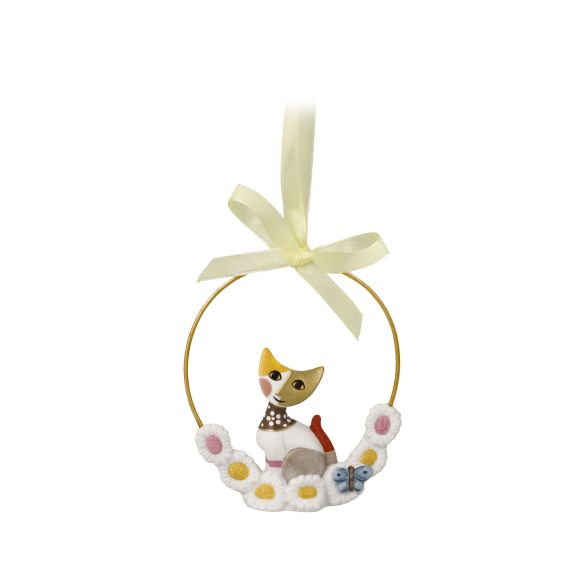 Product image of Hanging ornament La Raggiante - Rosina Wachtmeister