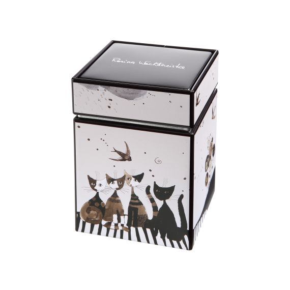 Product image of Tea tin Palladia - Rosina Wachtmeister
