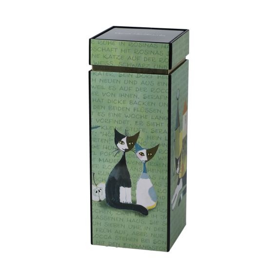 Produktbild von Dose La storia 20 cm Rosina Wachtmeister
