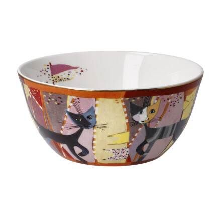Schale - Sottosopra - Wohnaccessoires Rosina Wachtmeister 