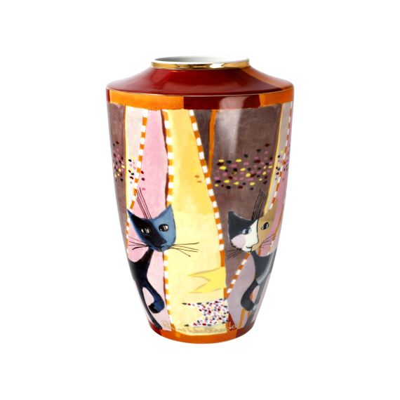 Produktbild von Vase 24 cm - Sottosopra Rosina Wachtmeister Wohnaccessoires